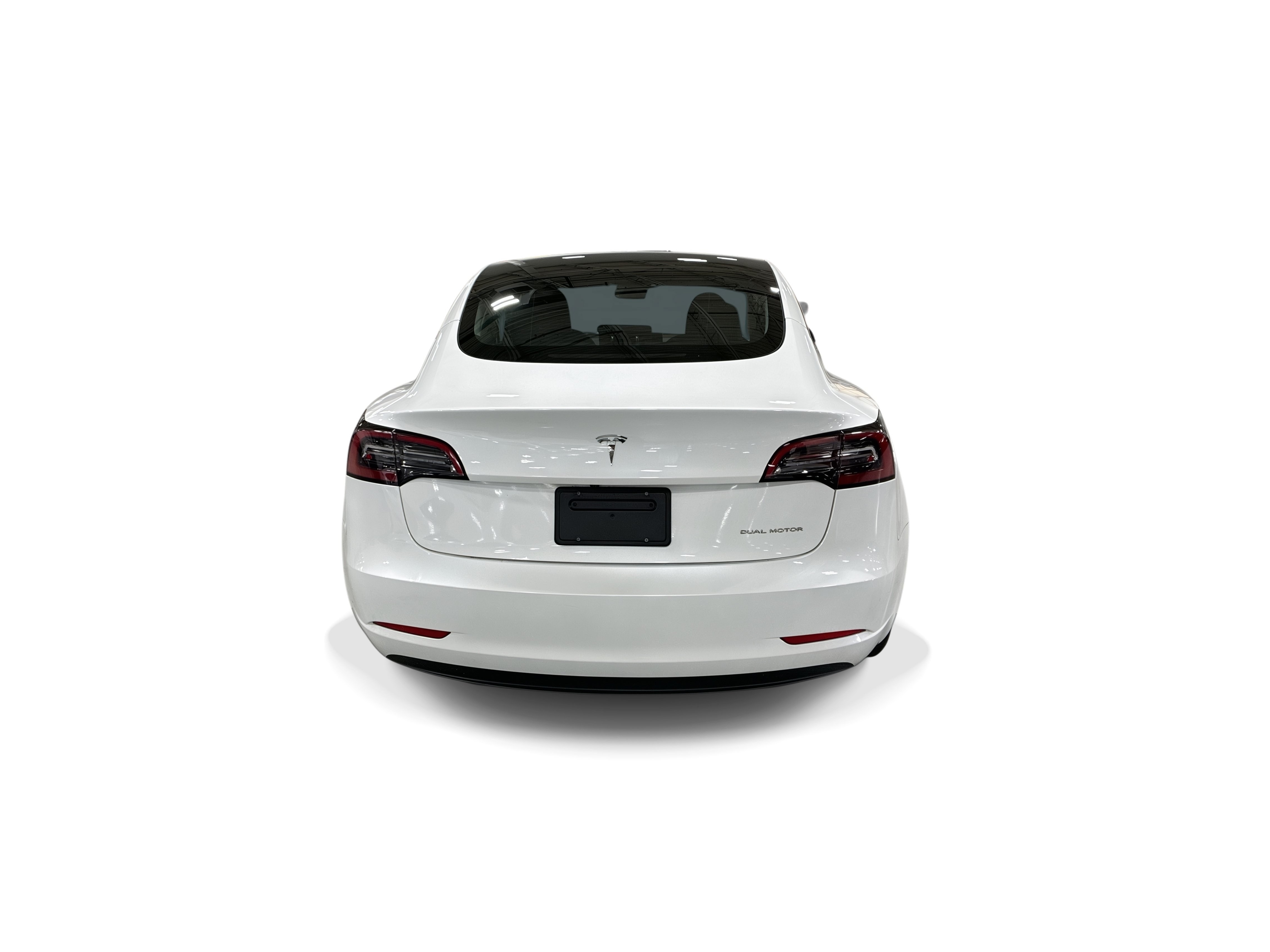 Certified 2023 Tesla Model 3 Long Range AWD/4WD image 5