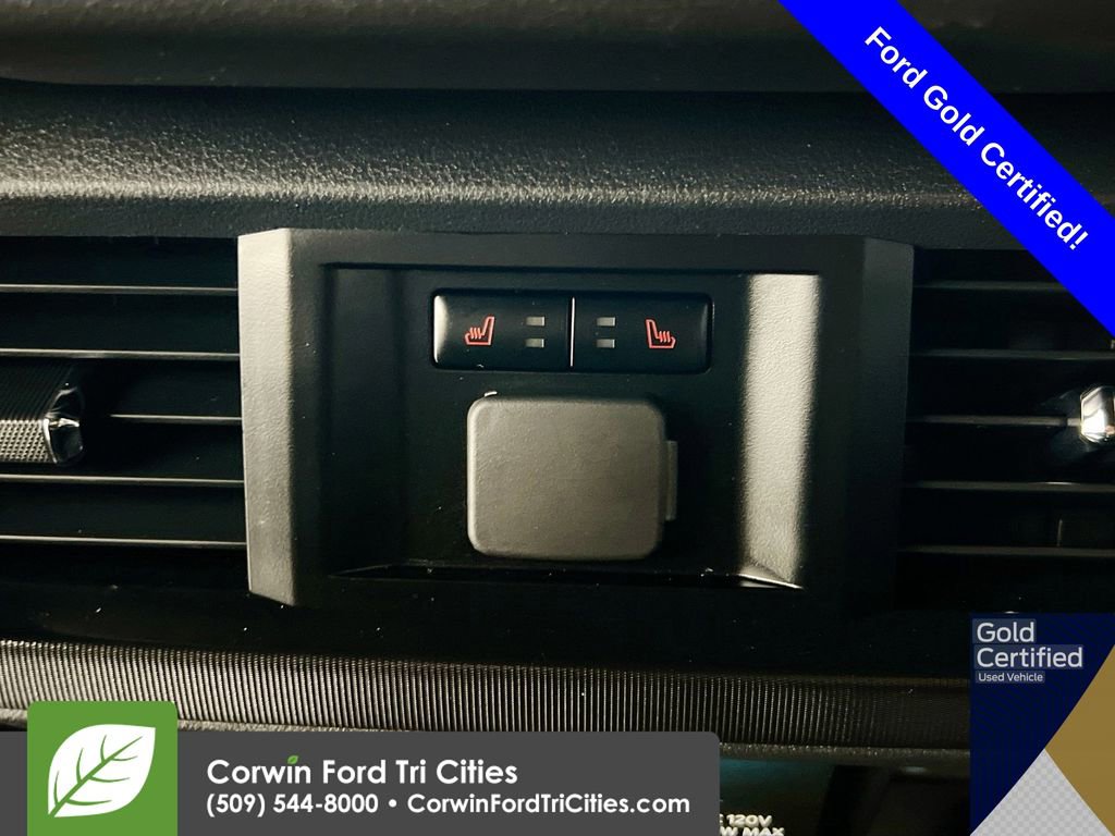 Used 2023 Ford F150 Raptor w/ Equipment Group 802A Raptor R image 30