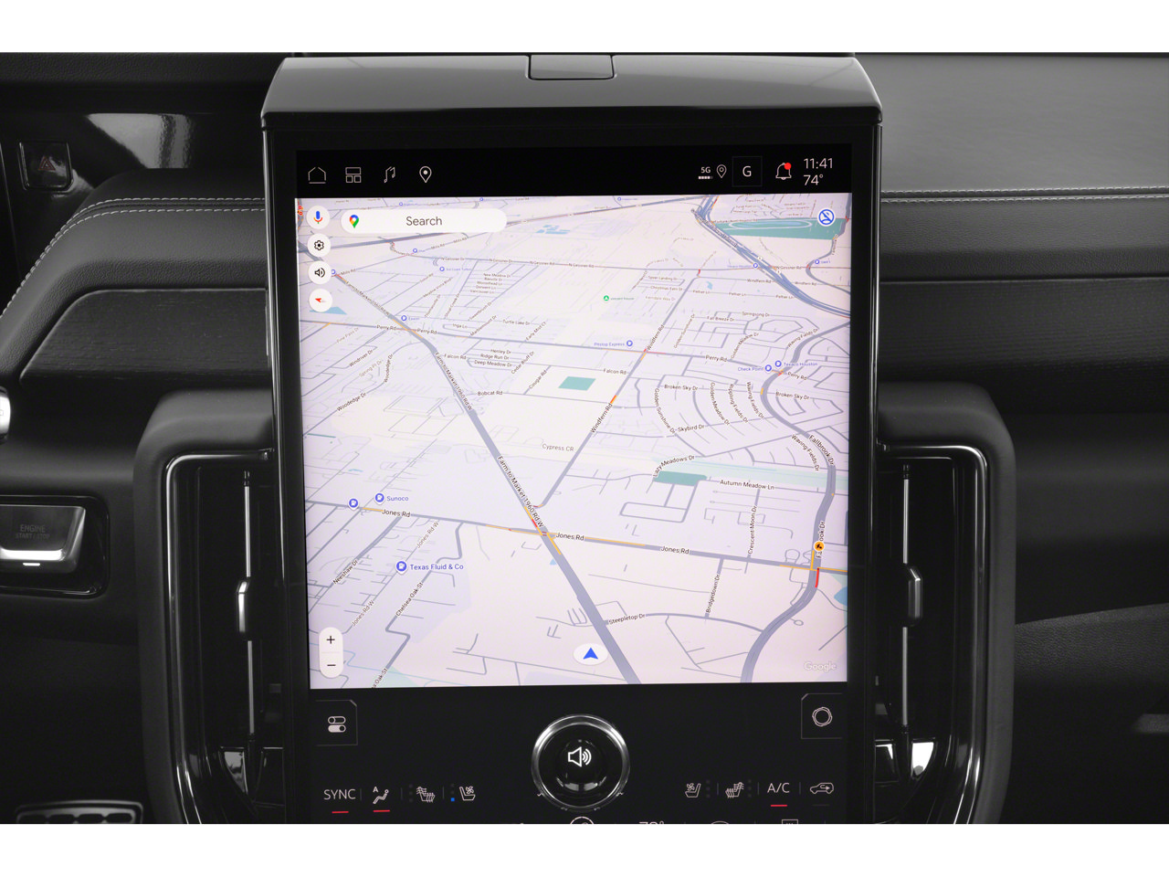 New 2026 GMC Yukon XL AT4 Ultimate AWD/4WD image 12