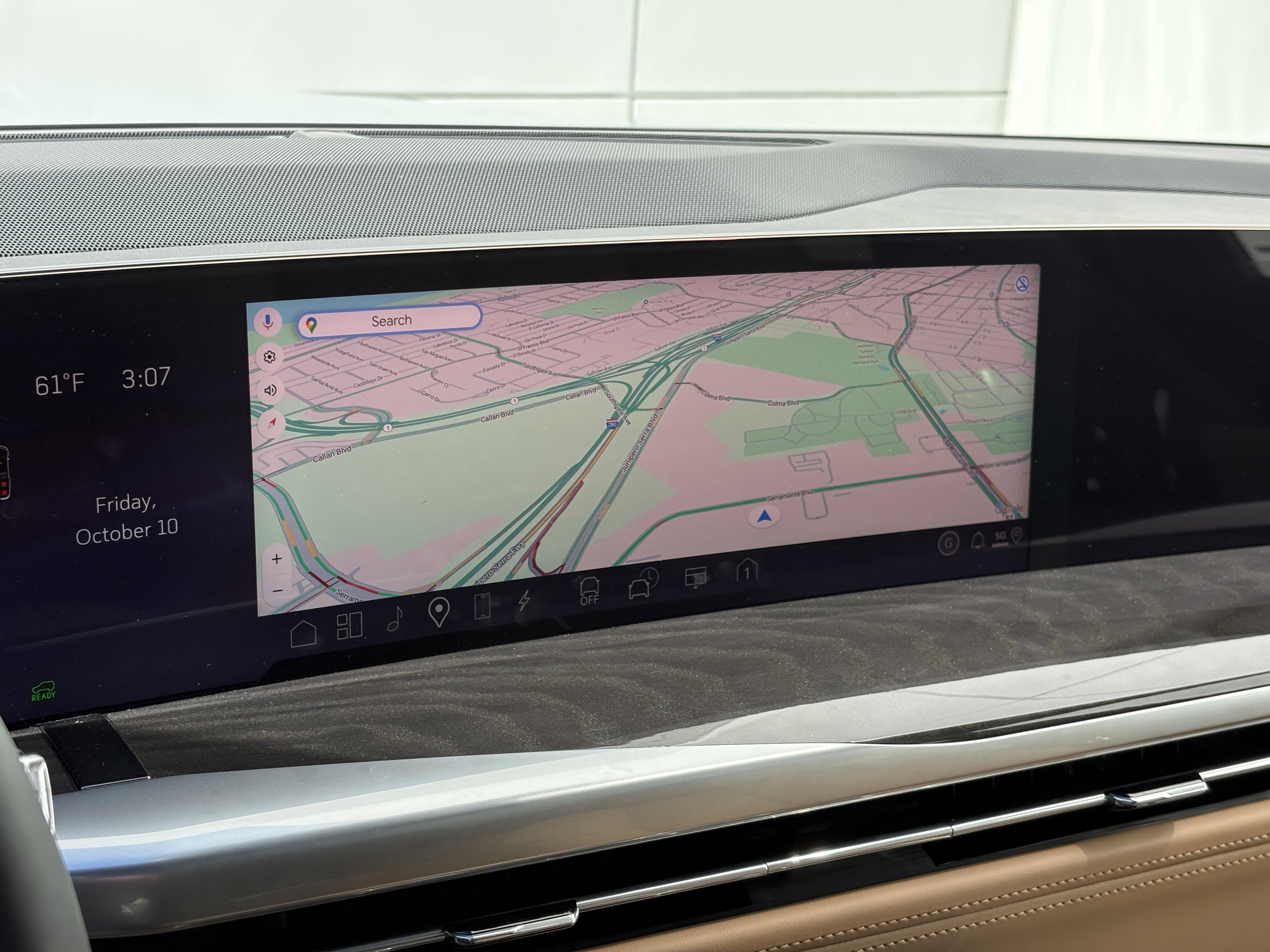 New 2025 Cadillac Escalade IQ Sport 2 image 26