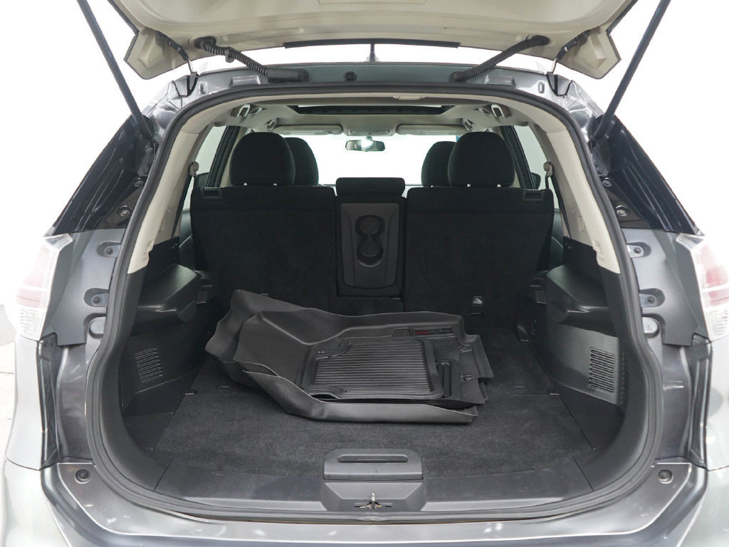 Used 2019 Honda Civic EX image 16