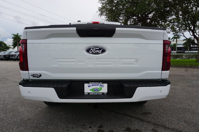 New 2026 Ford F150 STX RWD image 34