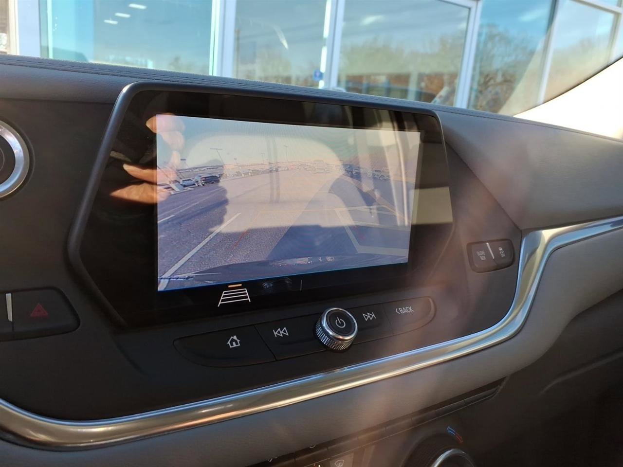 Used 2020 Chevrolet Blazer LT image 18