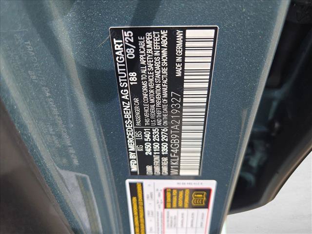 Certified 2026 Mercedes-Benz E 350 Sedan image 24