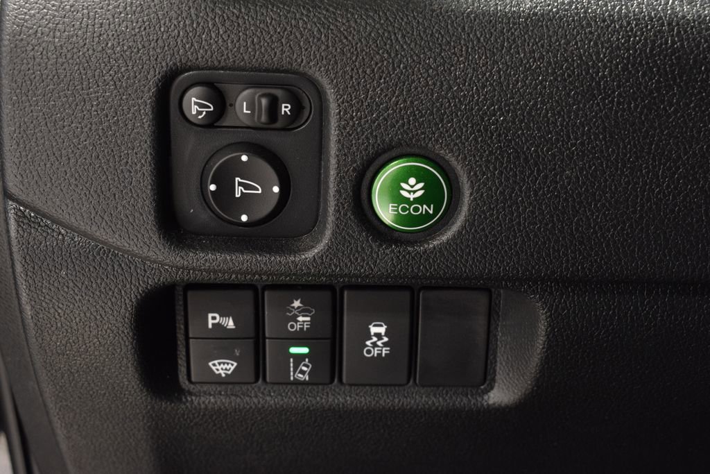 Used 2022 Honda Passport TrailSport image 15