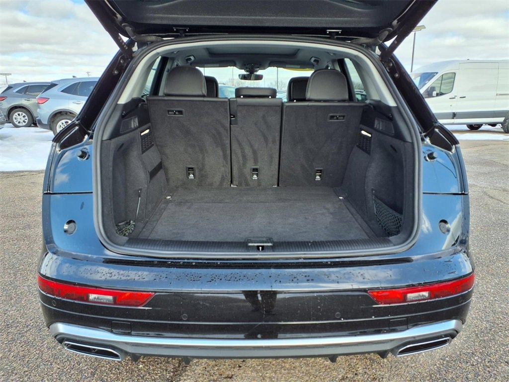 Used 2024 Audi Q5 2.0T Premium Plus image 5