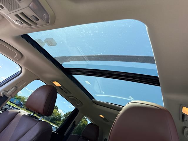 Used 2019 Subaru Ascent Touring AWD/4WD image 23