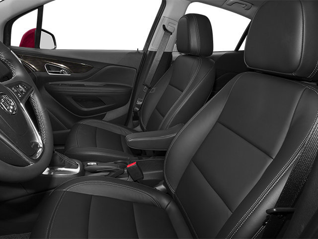 Used 2014 Buick Encore Leather FWD image 11