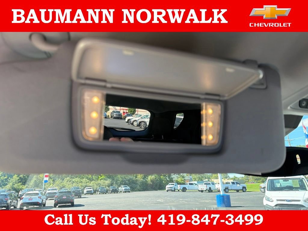 Used 2023 Chevrolet Equinox LT FWD image 25