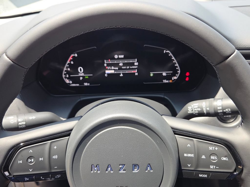 New 2026 MAZDA CX-5 Preferred AWD/4WD image 22