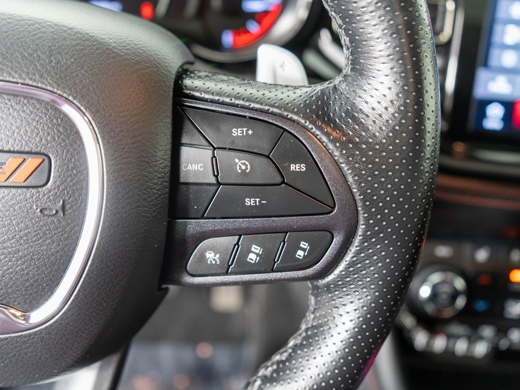 Used 2024 Dodge Durango GT image 18