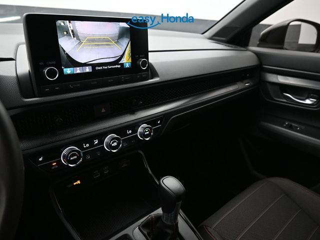 Certified 2023 Honda CR-V Sport image 11