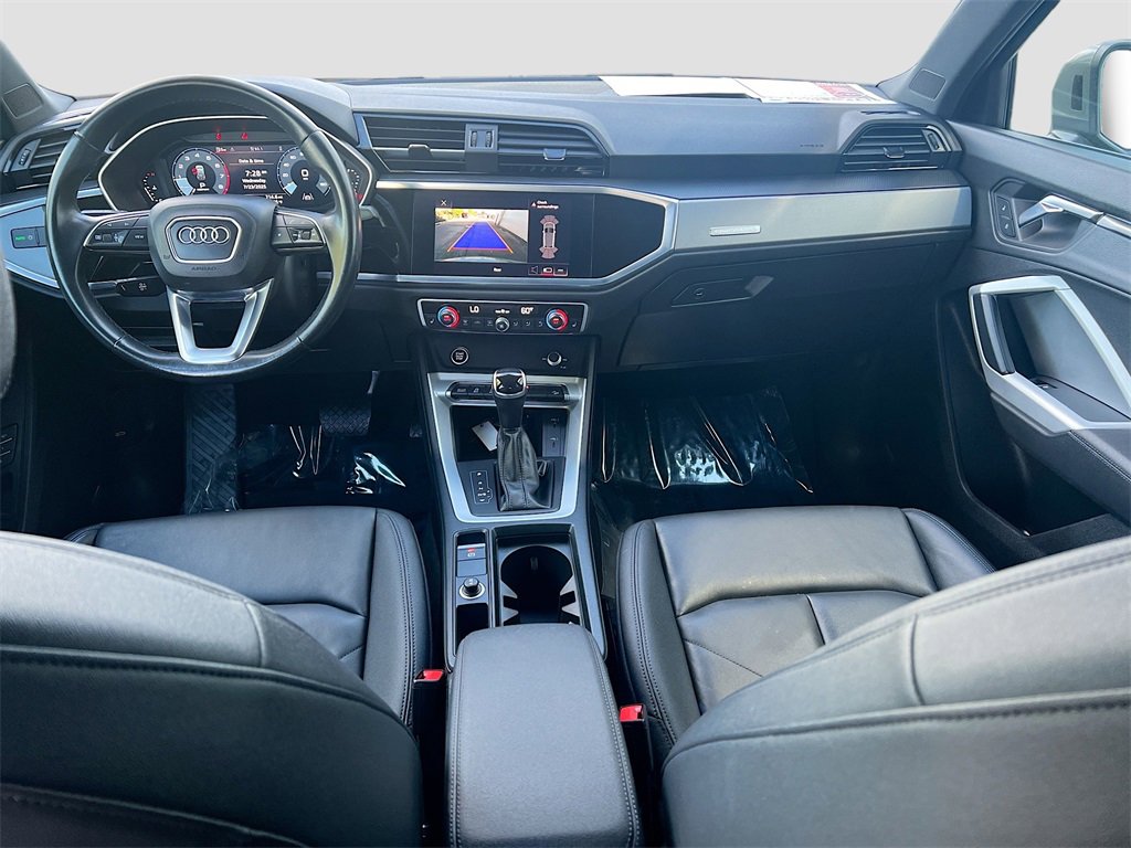 Used 2022 Audi Q3 2.0T Premium image 23