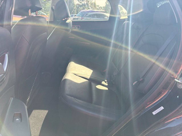 Used 2021 Hyundai Kona Ultimate FWD image 4