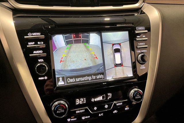 Used 2015 Nissan Murano SL image 14