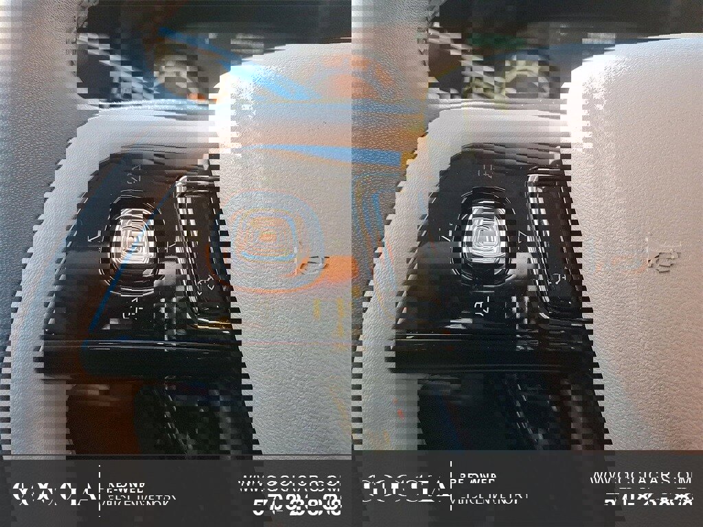 Certified 2022 Lincoln Corsair AWD w/ Equipment Group 101A image 21