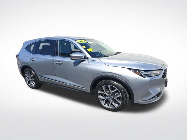 Used 2023 Acura MDX SH-AWD w/ Technology Package
