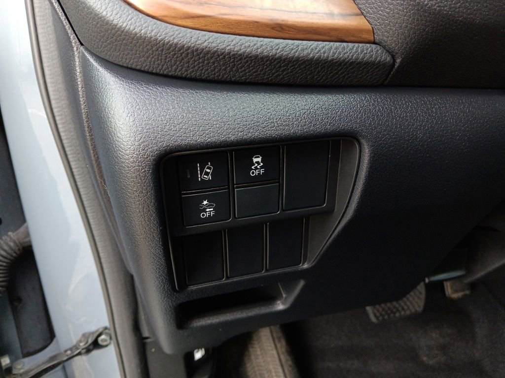 Used 2022 Honda CR-V EX image 13