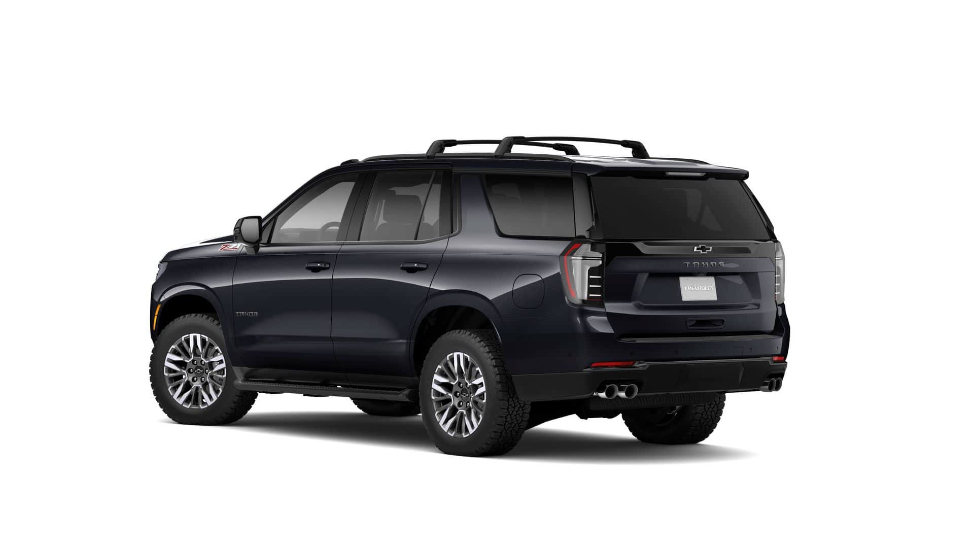 New 2027 Chevrolet Tahoe Z71 w/ Adventure Package 2 - Box AWD/4WD image 32