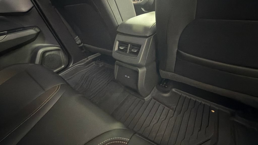 Certified 2026 Chevrolet Equinox EV RS AWD/4WD image 30