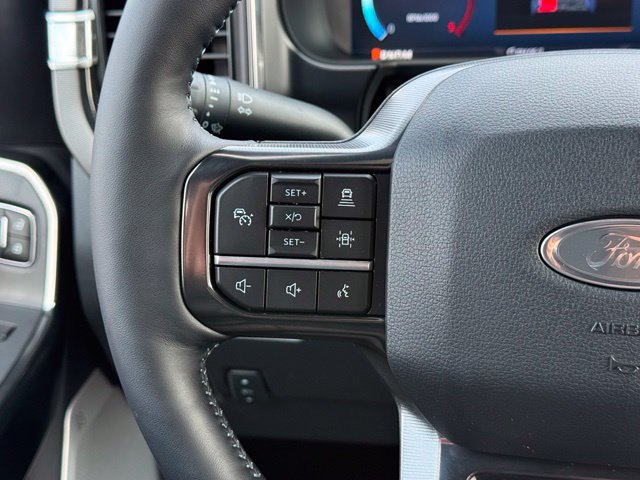 New 2026 Ford F250 Platinum AWD/4WD image 10