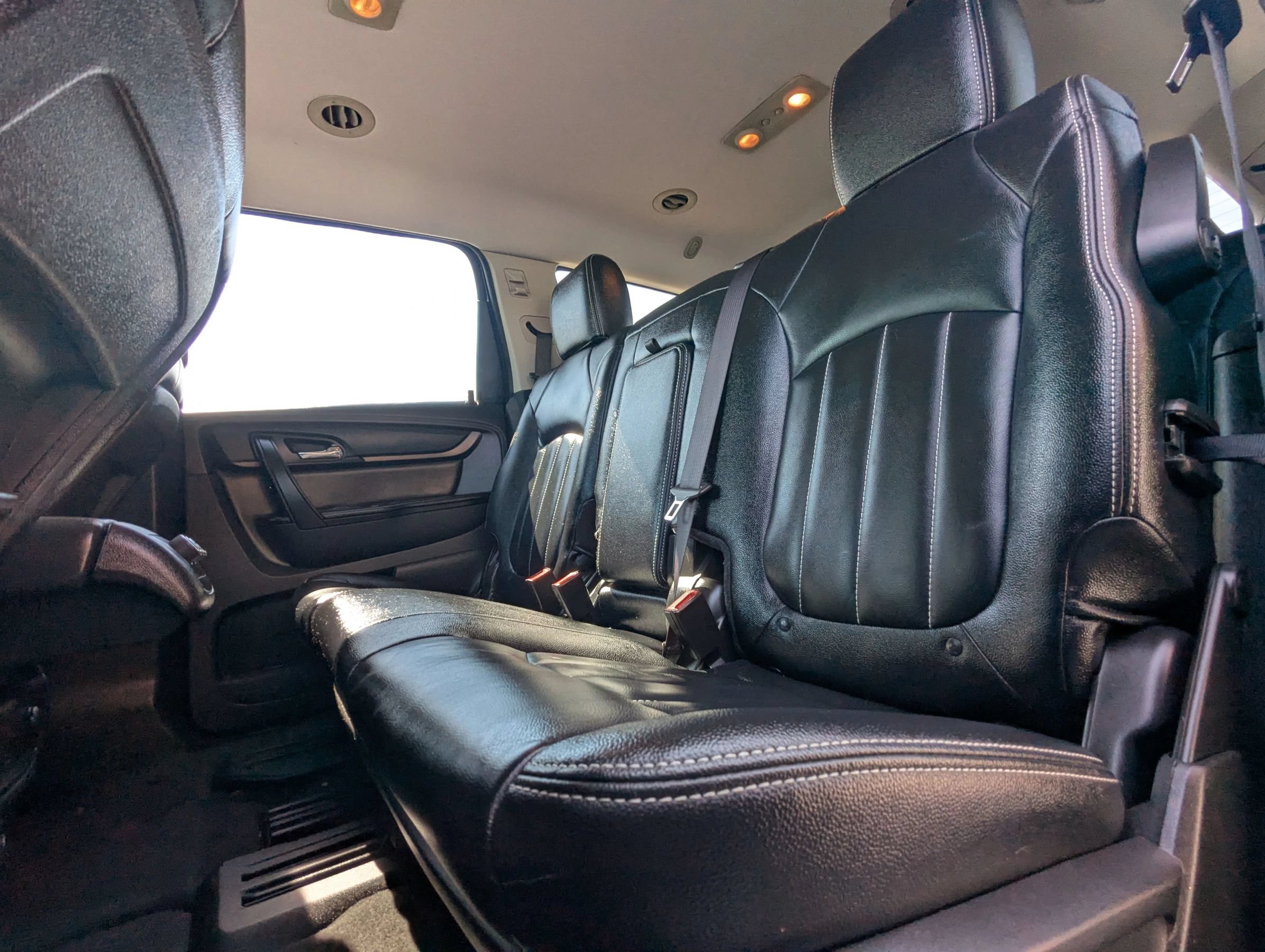 Used 2017 Chevrolet Traverse LT AWD/4WD image 12