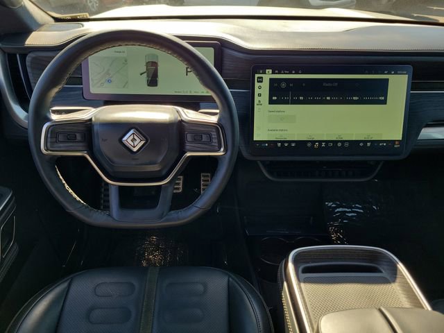 Used 2024 Rivian R1S Adventure image 4
