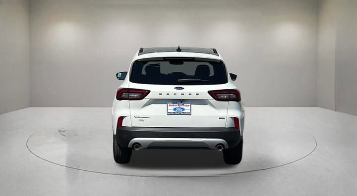 New 2025 Ford Escape SE w/ PHEV Premium Package image 7