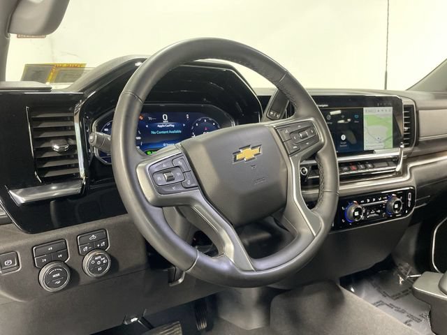 Certified 2025 Chevrolet Silverado 2500 LT w/ Convenience Package AWD/4WD image 14