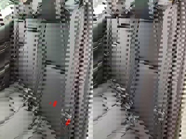 New 2026 MAZDA MAZDA3 2.5 S Sedan w/ Preferred Pkg image 8