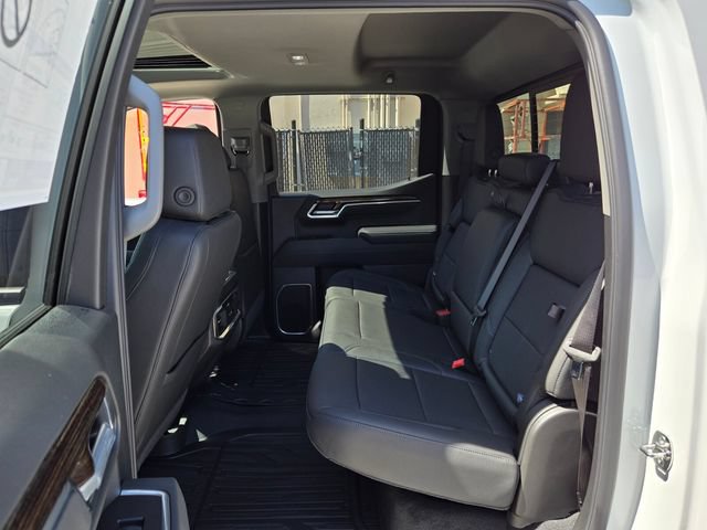 New 2026 GMC Sierra 1500 Elevation w/ Elevation Premium Package AWD/4WD image 11