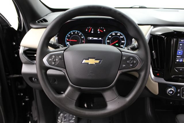 Used 2022 Chevrolet Traverse LS FWD image 25