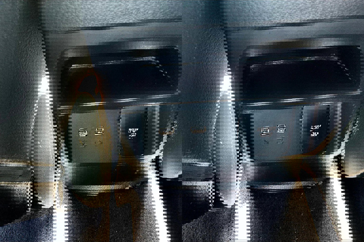 Used 2022 Ford Ranger XLT w/ Equipment Group 301A Mid image 35