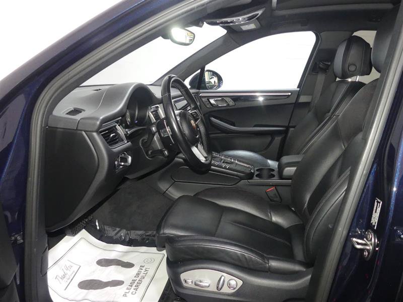 Used 2017 Porsche Macan S AWD/4WD image 22