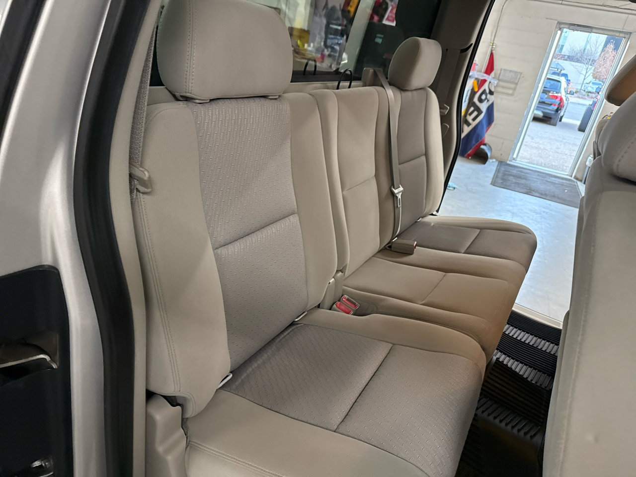 Used 2010 GMC Sierra 1500 SLE w/ Texas Edition image 35