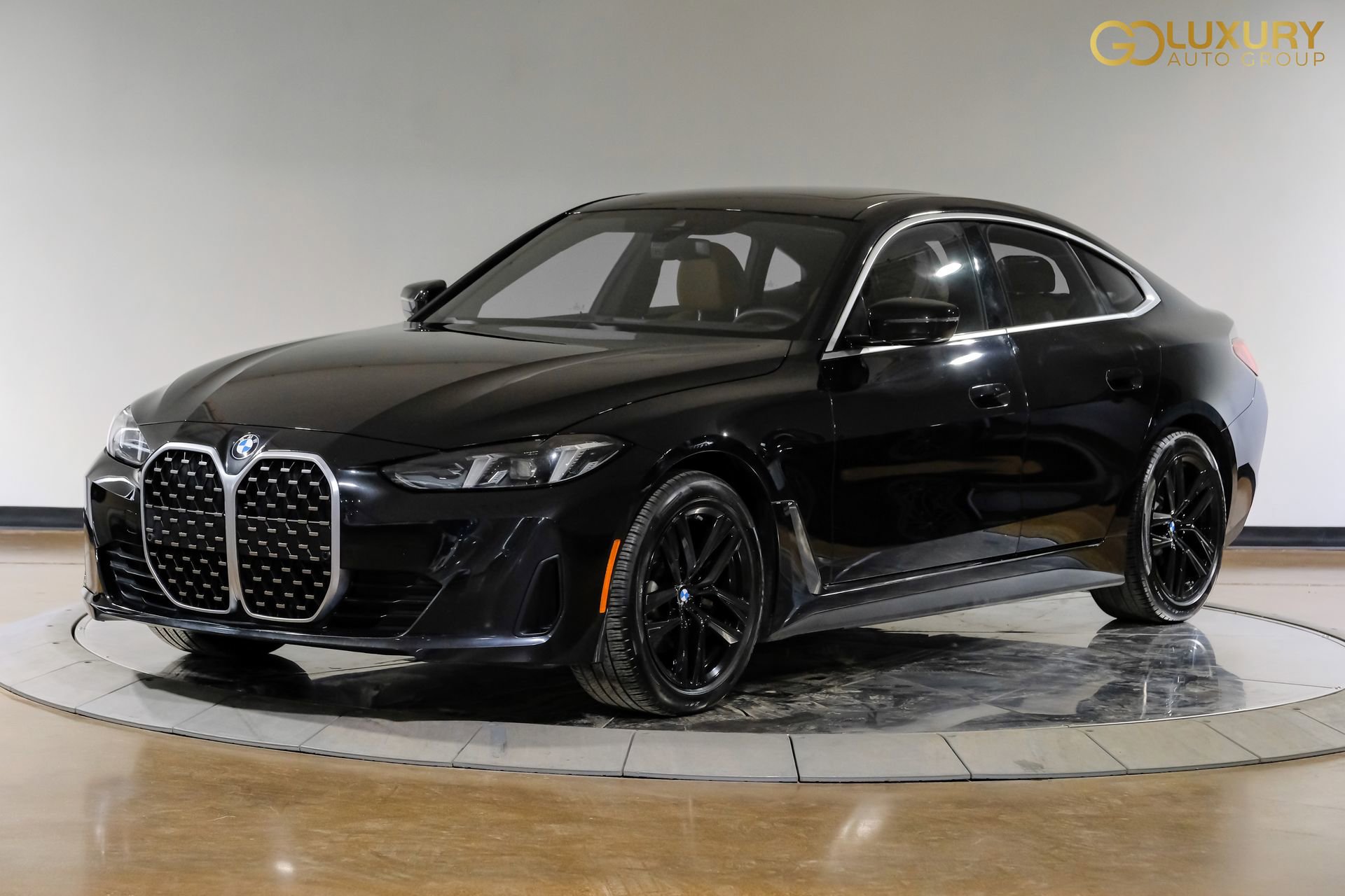 Used 2025 BMW 430i xDrive AWD/4WD image 8