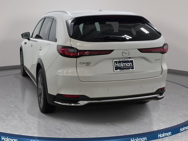 Used 2024 MAZDA CX-90 3.3 Turbo w/ Premium Package AWD/4WD image 7
