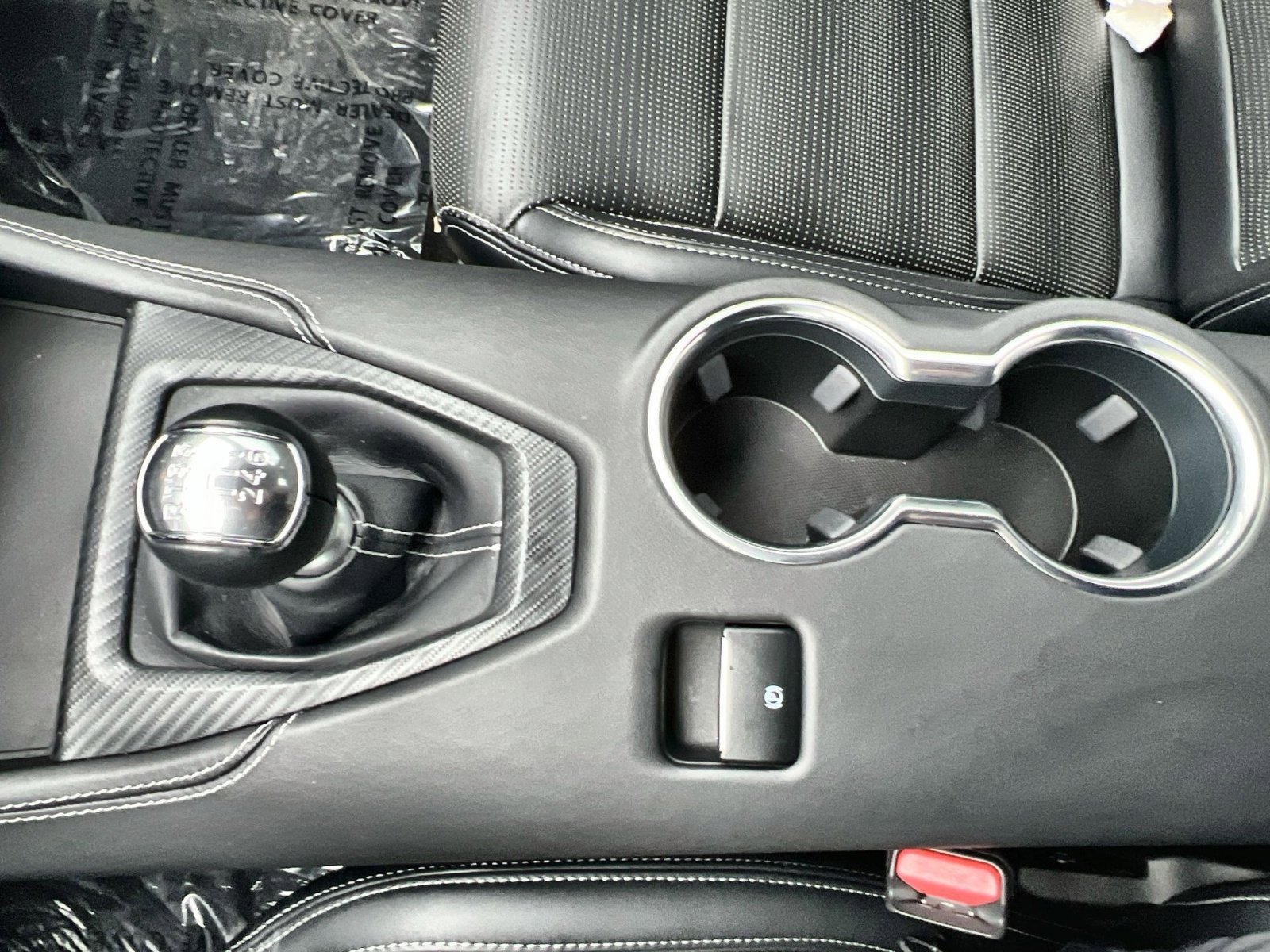 New 2025 Ford Mustang GT Premium image 22