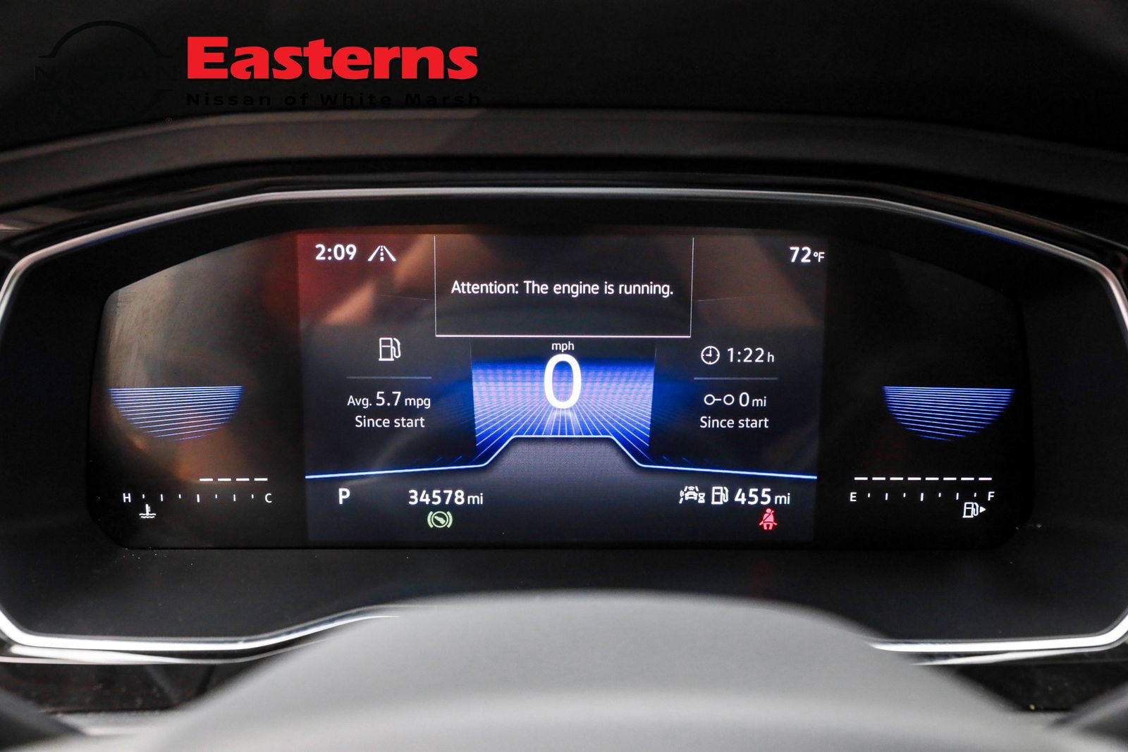 Used 2023 Volkswagen Jetta SE w/ Panoramic Sunroof Package image 17