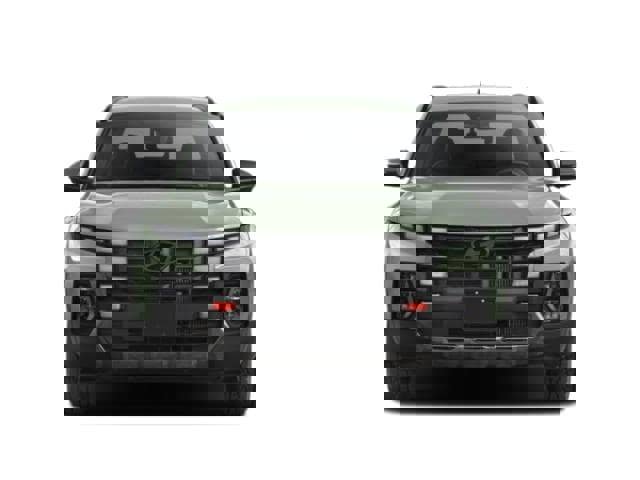 New 2026 Hyundai Santa Cruz XRT image 4