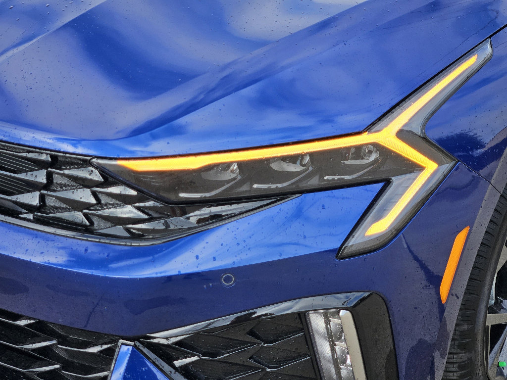 New 2026 Kia K5 GT-Line w/ GT-Line Premium Package image 5