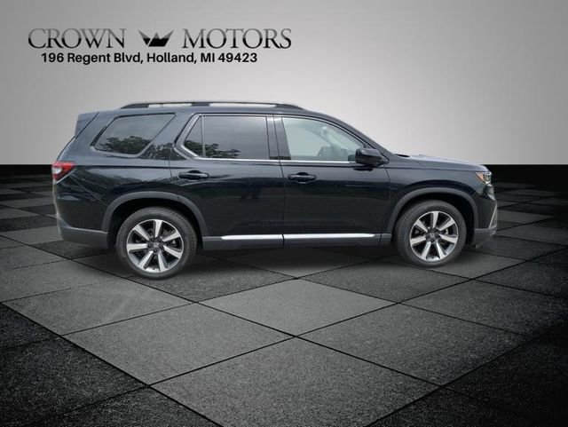 Used 2024 Honda Pilot Elite image 14