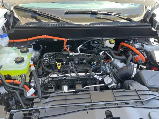 New 2026 Ford Maverick XLT w/ Equipment Group 301A AWD/4WD image 27