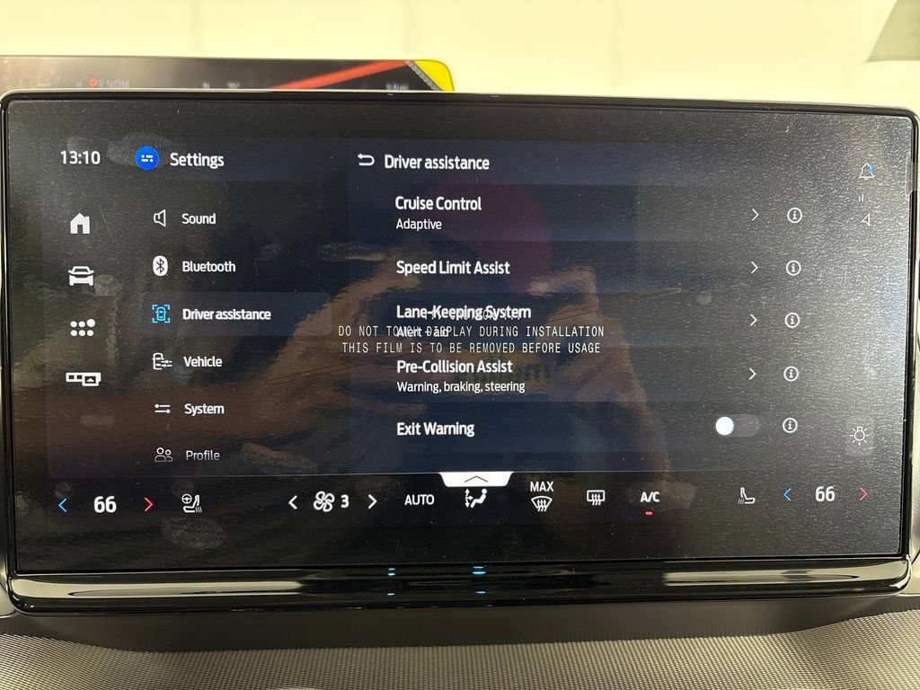 New 2026 Ford Expedition Max Active image 26