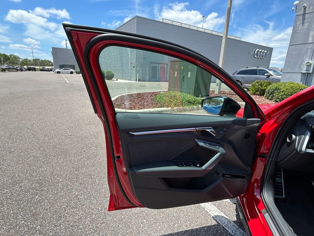 New 2026 Audi S3 Premium AWD/4WD image 83