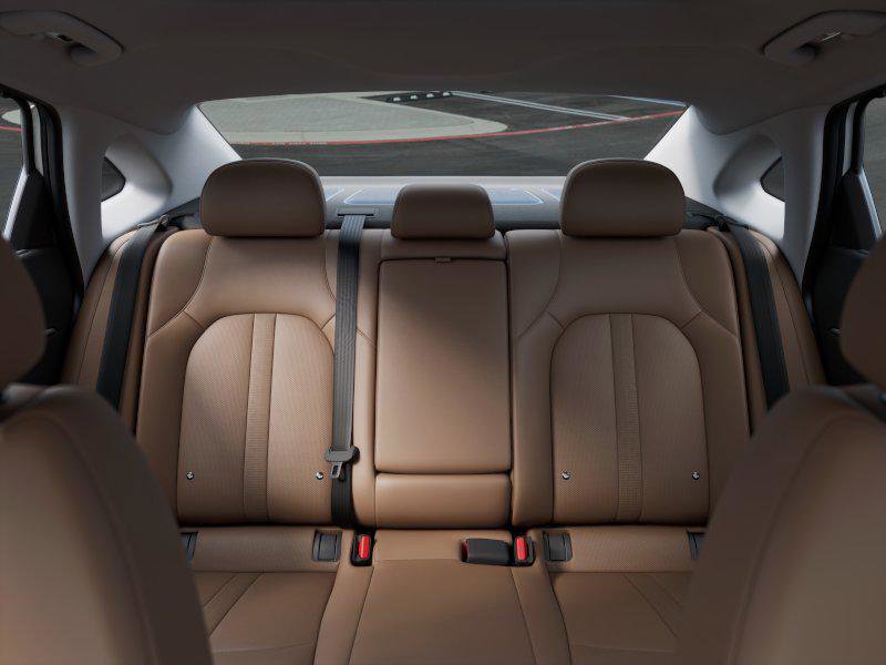 New 2026 Hyundai Sonata Limited image 12