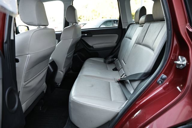 Used 2014 Subaru Forester 2.5i Touring image 27