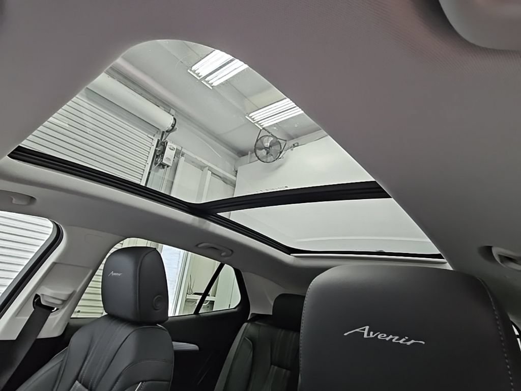 New 2026 Buick Envision Avenir AWD/4WD image 31