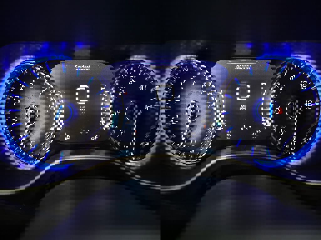 New 2026 Chrysler Pacifica Select image 13