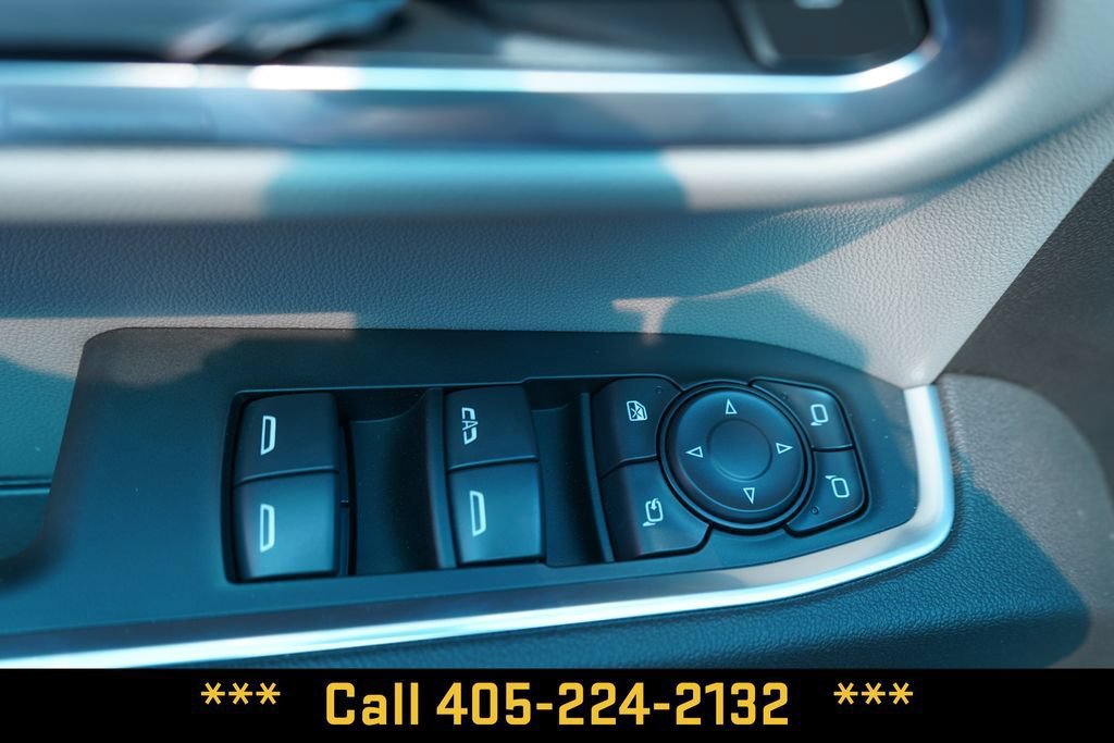 New 2026 Chevrolet Silverado 2500 LT w/ All Star Edition AWD/4WD image 35